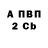 МЕТАДОН белоснежный Vicktoria Bolkseva