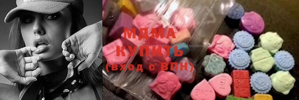 молекула духа Богородск